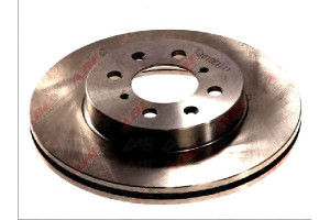 Tarcze Hamulcowe 2szt. Honda Concerto 1.4/1.5/1.6