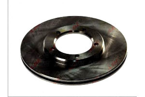 Tarcze Hamulcowe 2szt. Daihatsu Feroza Rocky Wildc