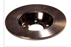 Tarcze Hamulcowe 2szt. Audi A4 1.6/1.9d 11.94-09.0
