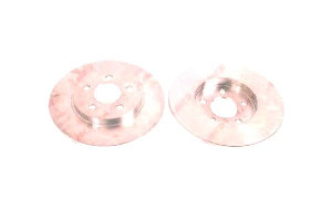 Tarcze Hamulcowe 2szt. Ford Mondeo Iii Jaguar X-ty