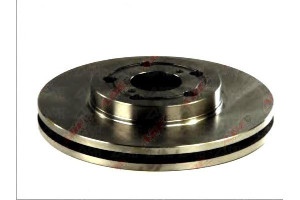 Tarcze Hamulcowe 2szt. Toyota Carina E 2.0 04.92-0