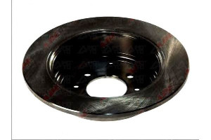 Tarcze Hamulcowe 2szt. Peugeot 406 1.6-3.0 11.95-1