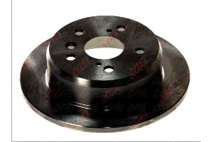 Tarcze Hamulcowe 2szt. Toyota Camry 2.2/2.4/3.0 06