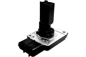Przepływomierz Powietrza (4 Pin) Ford Mondeo Iii T