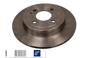 Tarcze Hamulcowe 2szt Hyundai Accent Iv I20 I20 Ac