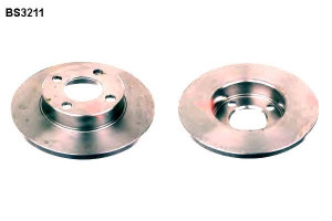 Tarcze Hamulcowe 2szt 256x13 P 4-otw Audi 100 80 9