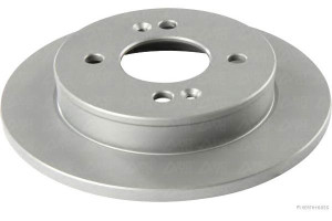 Tarcze Hamulcowe 2szt. T Hyundai I10 1.1 08- Herth