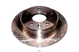 Tarcze Hamulcowe Japanparts Fc0126251 Fe0126251 16