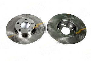 Tarcze Hamulcowe Kraft Automotive 4a0615301b 24111