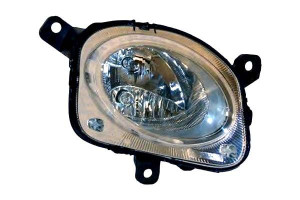 Reflektor Dalekosiężny Fiat 500l (330) Pr Halogen