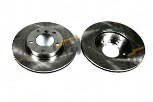 Tarcze Hamulcowe Kraft Automotive 34111160674 3411