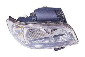Reflektor Seat Alkar