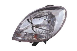 Reflektor Renault Alkar