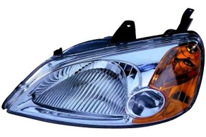 Reflektor (h4 Elektryczny Manualny Kolor Wkładu: C
