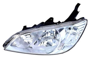 Reflektor Honda Civic Vii Sdn 01.04-09.05 Depo