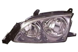 Reflektor (h7 Elektryczny Carello Kolor Wkładu: Ch