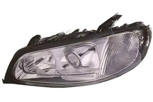 Reflektor Opel Omega B 94-03 Le D2s Biały Xenon De