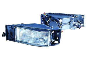 Reflektor Lampa Le Iveco Eurocargo Depo
