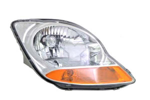 Reflektor (h4 Elektryczny Z Silnikiem Kolor Wkładu
