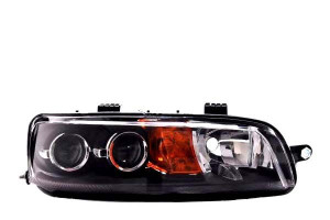 Reflektor (h3/h7 Elektryczny) Fiat Punto Ii 09.99-