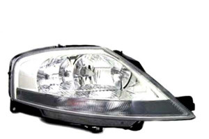 Reflektor (h1/h7 Elektryczny Z Silnikiem) Citroen