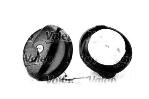 Korek Wlewu Paliwa (szer. 80mm Z Kluczykiem) Rvi M