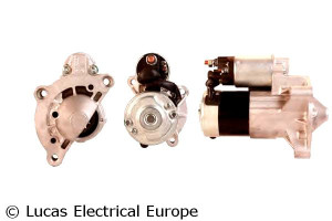 Rozrusznik 12v Lucas Electrical