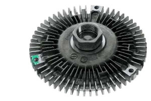Sprzęgło Wiskozowe Mercedes W202 W210 93-00 Sachs