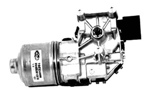 Silnik Wycieraczek Vw A4 P. Magneti Marelli