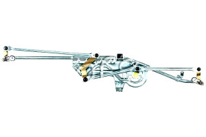 Mechanizm Wycieraczek (bez Silnika) Ford Galaxy Se