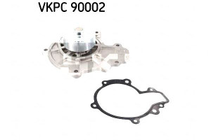 Pompa Wody Chevrolet Captiva Cruze Epica Lacetti N