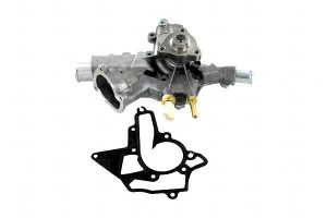 Pompa Wody Opel Dohc 1,0-1,4 Z Czujnikiem Skf