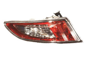 Lampa (część Zewnętrzna Kolor Kierunkowskazu Pomar