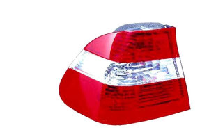 Lampa (część Zewnętrzna Kolor Kierunkowskazu Biały
