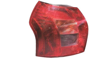 Lampa (kolor Kierunkowskazu Pomarańczowy Kolor Szk