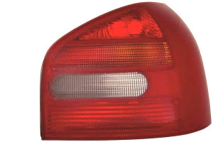 Lampa (kolor Kierunkowskazu Pomarańczowy Kolor Szk