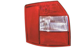 Lampa Tylna Zespolona Audi A4 Avant B6 Py21w P21 5