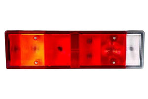 Lampa (kierunkowskaz Światło Przeciwmgielne Światł