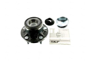 Łożysko Koła Ford Tył Transit Connect 02- Abs Skf