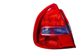 Lampa (część Zewnętrzna) Mitsubishi Carisma 07.95-