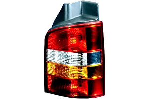 Lampa Vw Multivan V 04.03-08.15 Pr Tył Rp Rl Hella