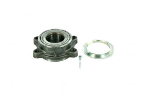 Łożysko Koła Nissan Tył 350 Z 03-09 3,5 Skf