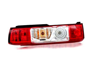 Lampa Tylna Fiat Ducato Jumper Boxer Bus 06-14 Le