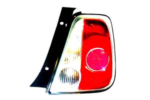Lampa Tylna Fiat 500 07-15 Pr Magneti Marelli
