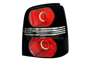 Lampa (kolor Kierunkowskazu Biały Kolor Szkła Czar