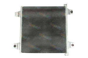 Skraplacz Klimatyzacji Daf Xf 105 10.05- Thermotec