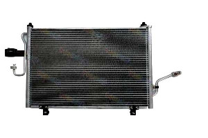 Skraplacz Klimatyzacji Chevrolet Rezzo Daewoo Tacu