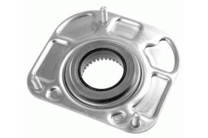 Poduszka Amortyzatora Volvo Przód S70 80 V70 91- L