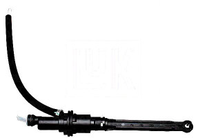 Pompa Sprzęgła Peugeot 207 1,4-1,6 16v 06- Luk