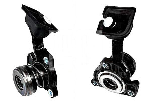 Wysprzęglik Citroen C3 C4 C5 Ds3 Ds5 1,6 09- Luk